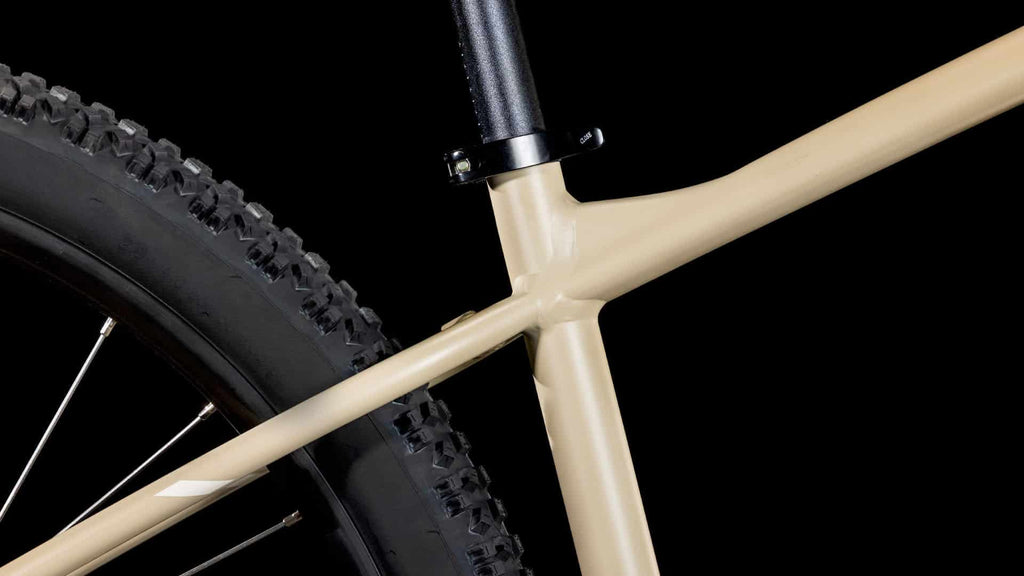 Cube Aim Pro linen n bronze