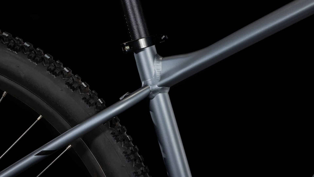 Cube Aim Race slategrey n rainbowblack