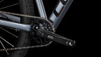 Cube Aim Race slategrey n rainbowblack