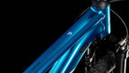 Cube Attention Pro metallicteal n white