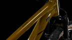 Cube Attention SLX willowgreen n black