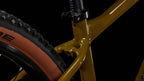 Cube Attention SLX willowgreen n black