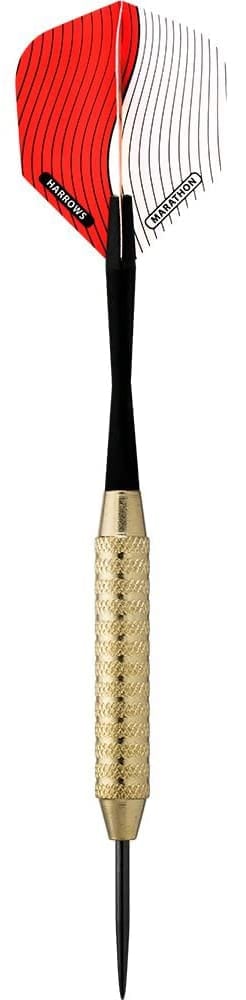 Darts steeltip Pro Brass