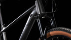 Cube Reaction SLX slateblack n black