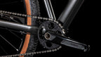 Cube Reaction SLX slateblack n black