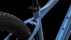 Cube Reaction SLX hazeblue n reflect