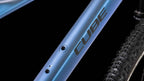 Cube Reaction SLX hazeblue n reflect