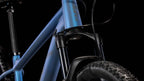 Cube Reaction SLX hazeblue n reflect