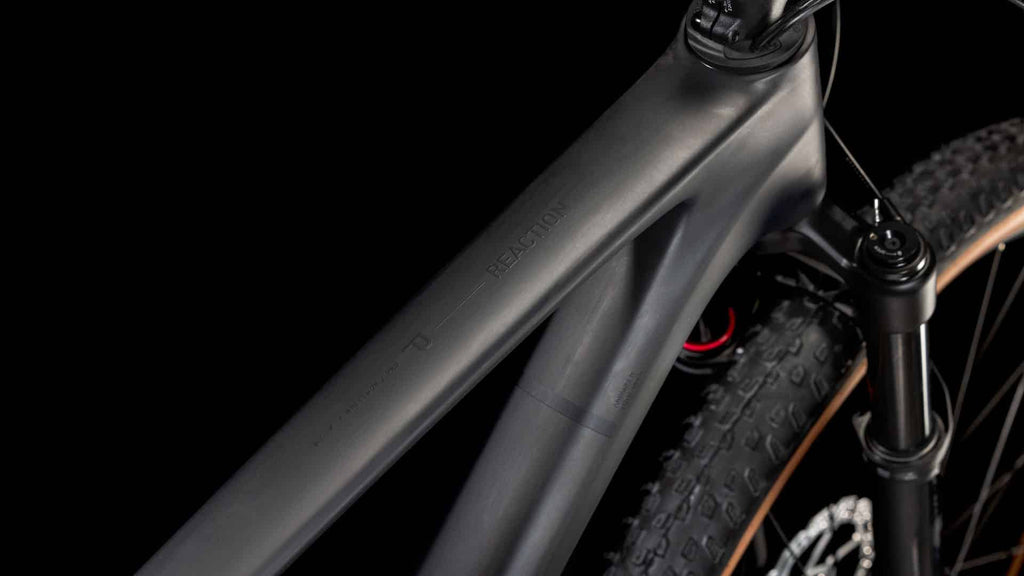 Cube Reaction C62 Pro blackline