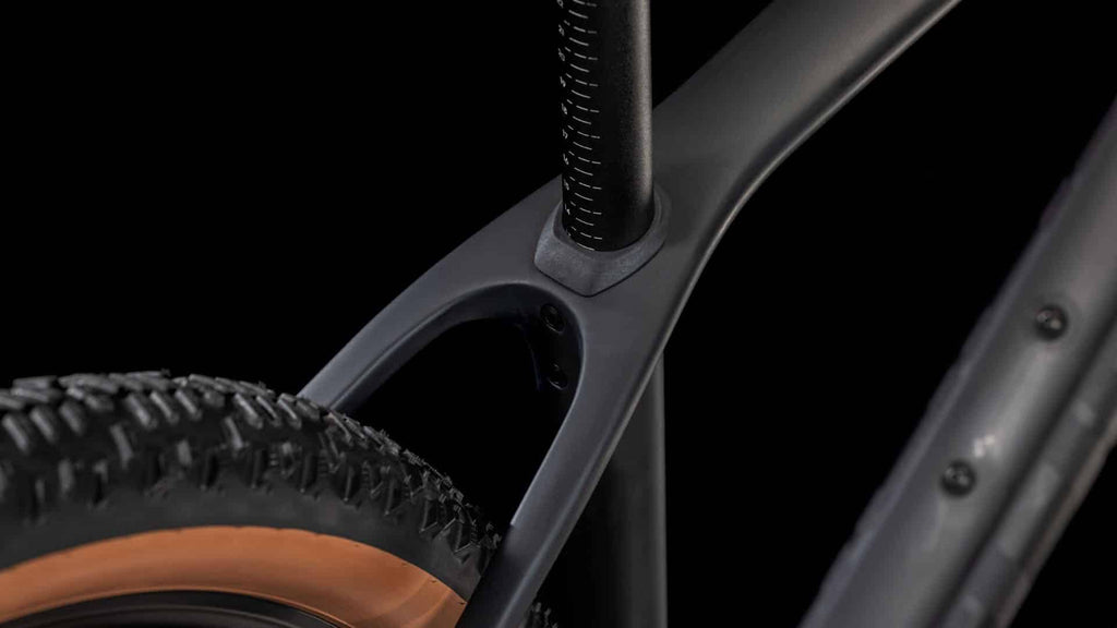 Cube Reaction C62 Pro blackline