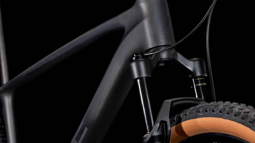 Cube Reaction C62 Pro blackline