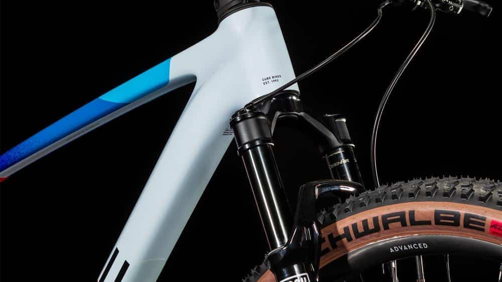 Cube Phenix C:68X SLX teamline