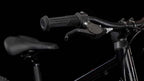 Cube Numove 160 black´n´orange