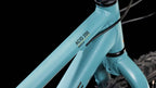 Cube Acid 200 Disc tealblue n orange