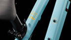 Cube Acid 200 Disc tealblue n orange