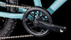 Cube Acid 200 Disc tealblue n orange
