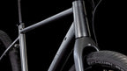 Cube Hyde ONE graphite n black