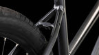 Cube Hyde ONE trapeze graphite n black