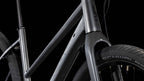 Cube Hyde ONE trapeze graphite n black