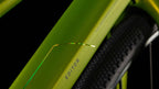 Cube Editor Race trapeze lizard n black