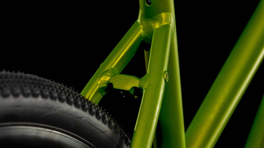 Cube Editor Race trapeze lizard n black