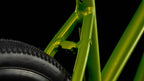 Cube Editor Race trapeze lizard n black
