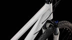 Cube Nature Pro trapeze cotton n grey