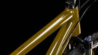 Cube Nature Pro willowgreen n black
