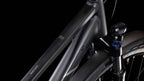 Cube Nature ONE Allroad trapeze black n black