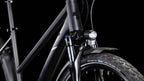 Cube Nature ONE Allroad trapeze black n black