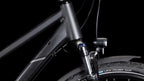 Cube Nature ONE Allroad trapeze black n black
