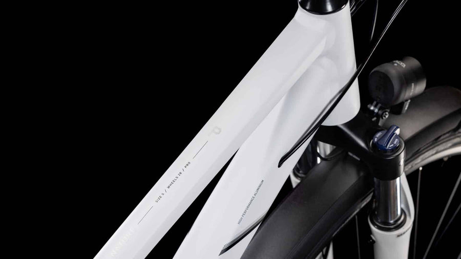 Cube Nature Pro Allroad cotton n grey