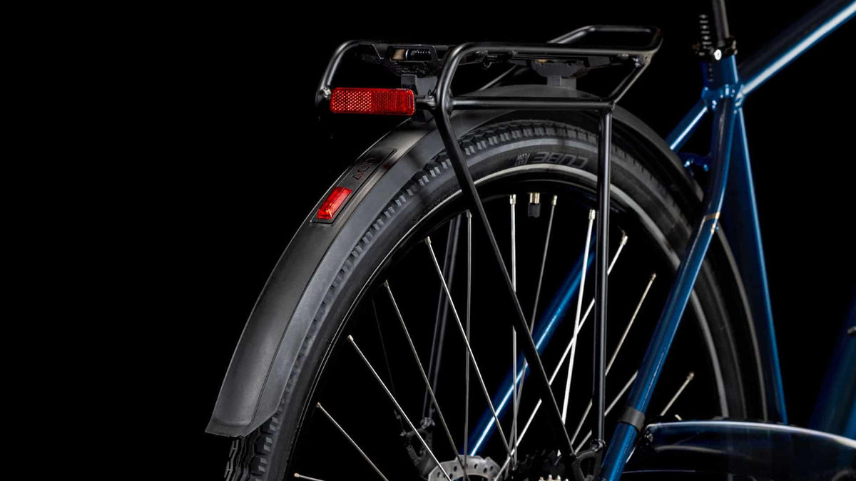 Cube Touring ONE deepsea n blackchrome