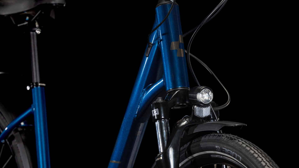 Cube Touring ONE wave deepsea n blackchrome