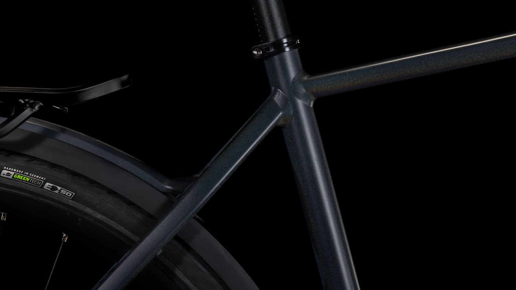 Cube Kathmandu SLX nightsky n ink