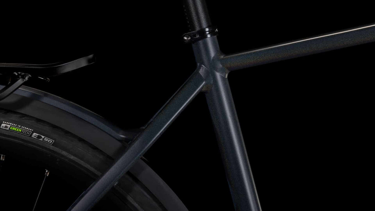 Cube Kathmandu SLX nightsky n ink