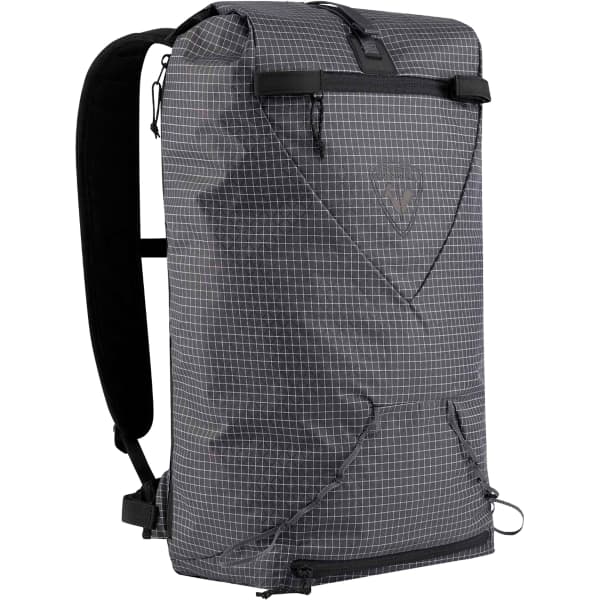 Rossignol ESCAPER UNLIMITED 18L Black