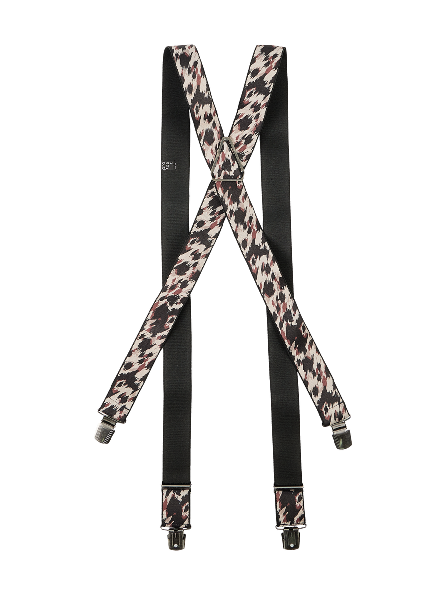 Protest PRTNeski suspender BambooBeige
