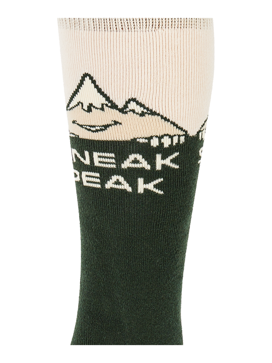 Protest PRTLimited socks Kale green