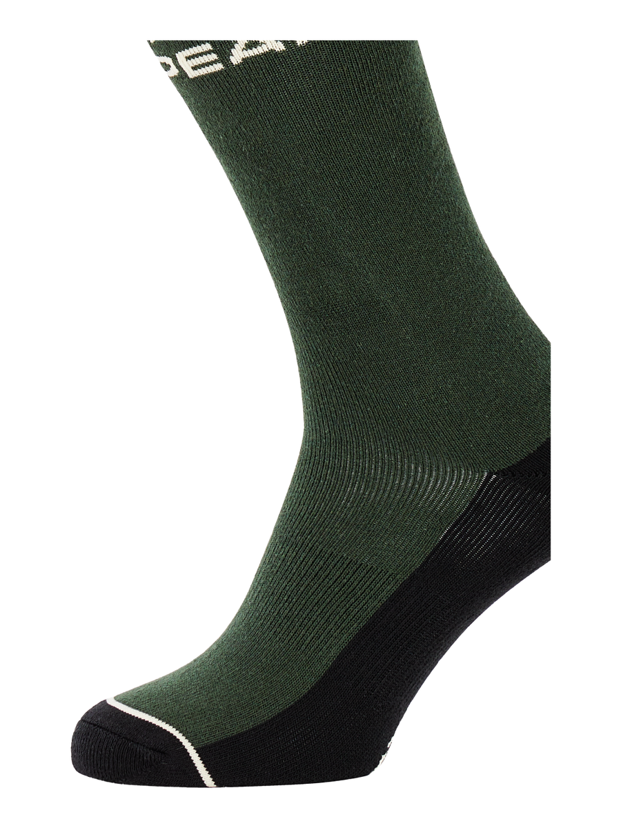 Protest PRTLimited socks Kale green