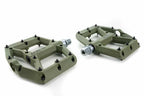 ACID Pedals FLAT C1-IB olive
