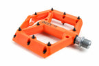 Cube ACID Pedals FLAT C1-IB orange