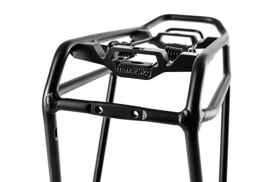 Cube ACID Carrier SIC 29" RILink black