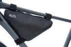Cube ACID Frame Bag PURE 4 black