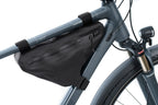 Cube ACID Frame Bag PURE 4 black