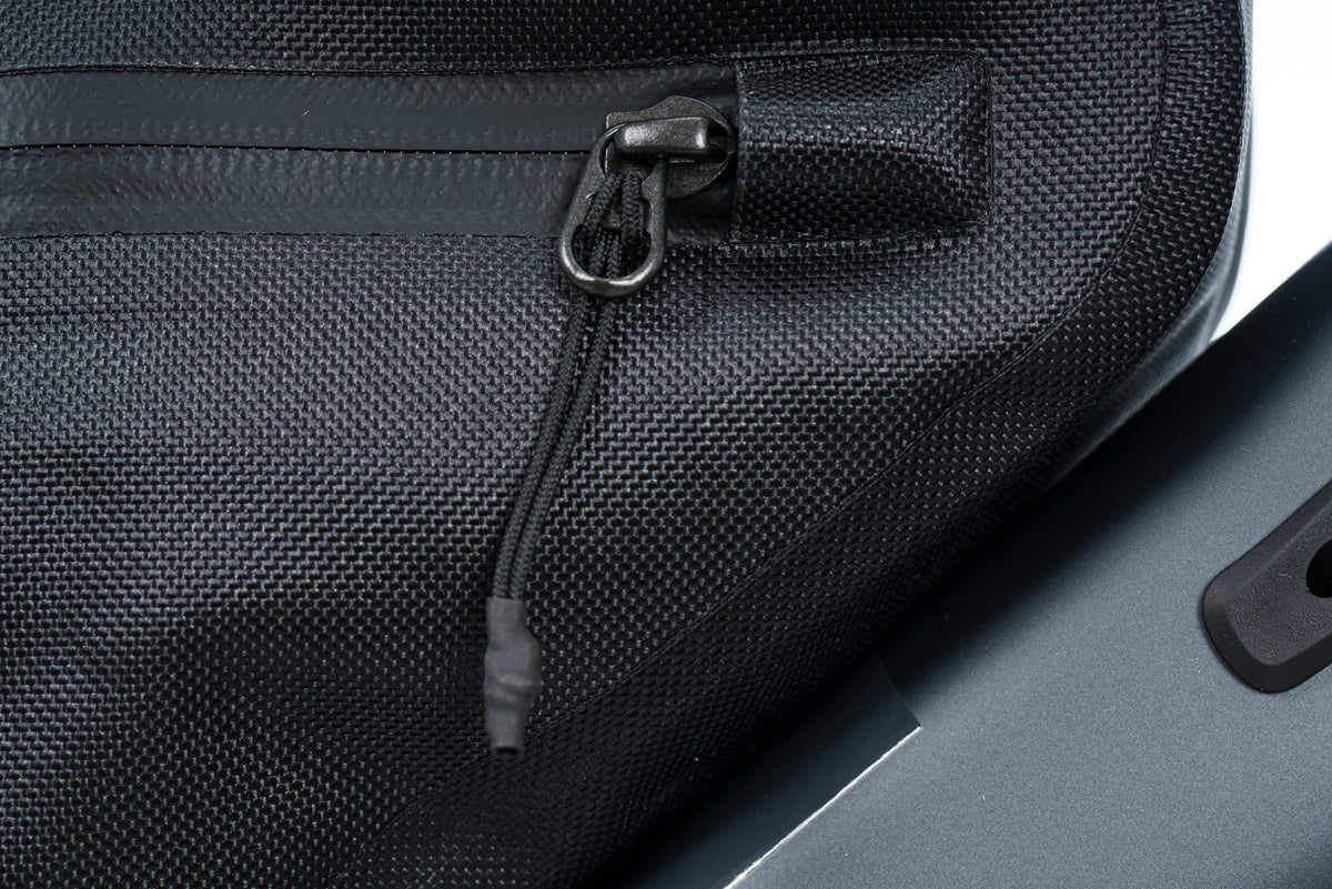 Cube ACID Frame Bag PURE 4 black