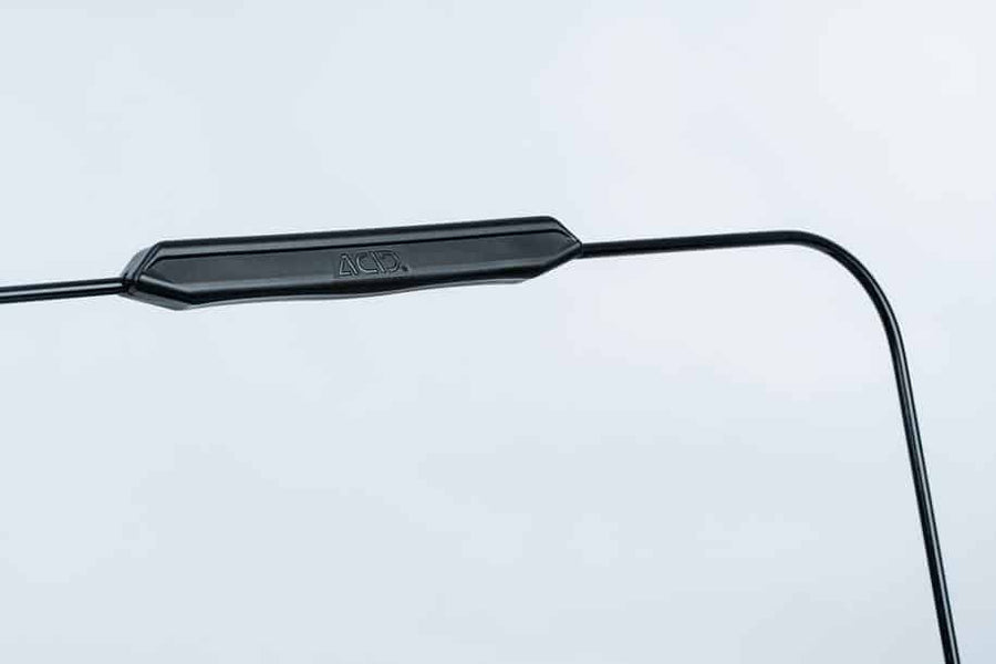ACID Carrier Basket 20 RILink metal