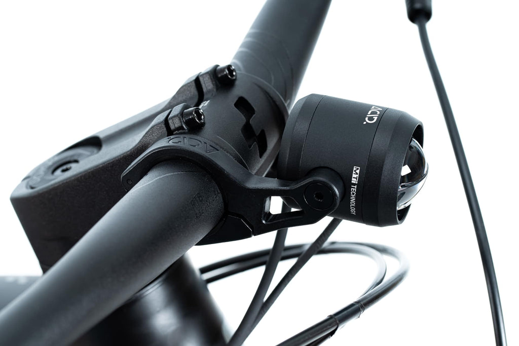 Cube ACID E-Bike Front Light PRO-E 110 BES2 black