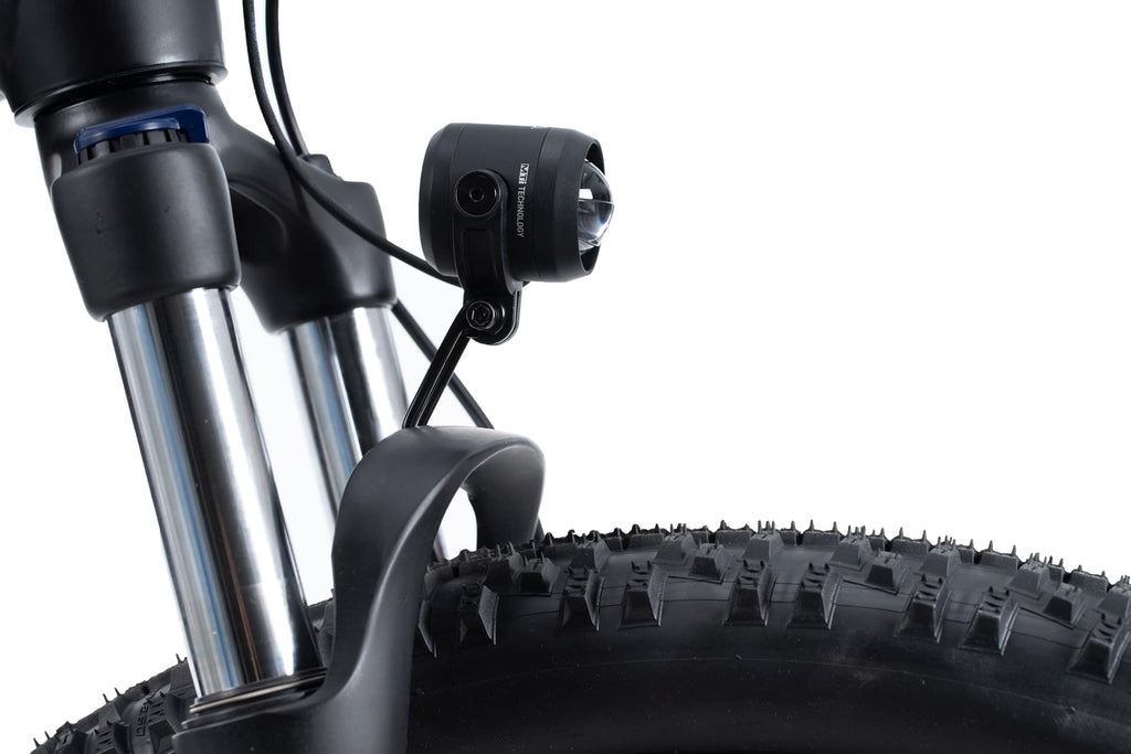 Cube ACID E-Bike Front Light PRO-E 110 BES2 black