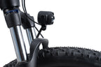 Cube ACID E-Bike Front Light PRO-E 110 BES2 black